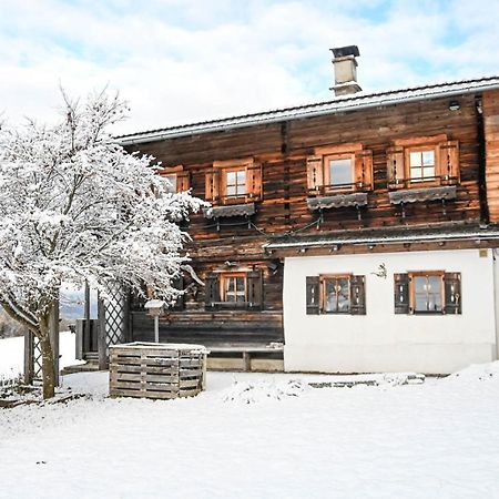 Gallzein Haus Prantl 빌라 외부 사진