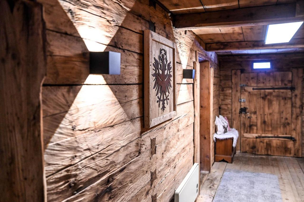 Gallzein Haus Prantl 빌라 외부 사진